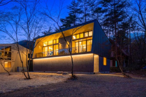 Hakuba Amber Resort by Jade Group